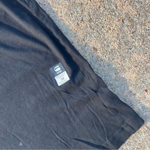 Puma Black Casual T-Shirt - Picture 2 of 5